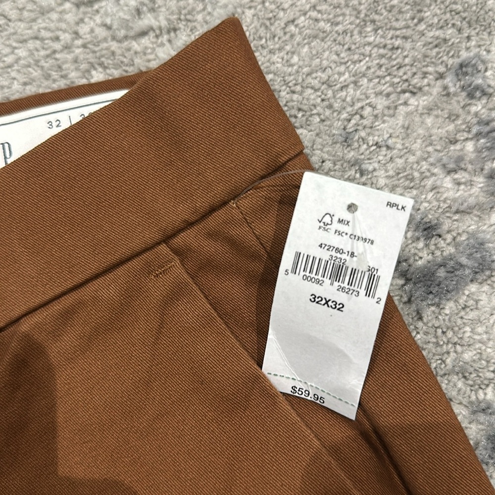 Gap chino pants - Picture 3 of 4